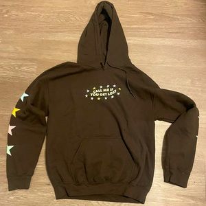 Call me if you get lost - Tyler the creator hoodie